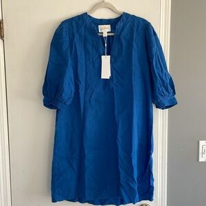 Lily Pulitzer Maleigh Elbow Sleeve Dress